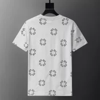 $25.00 USD Givenchy T-Shirts Short Sleeved For Men #1315550