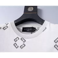 $25.00 USD Givenchy T-Shirts Short Sleeved For Men #1315550