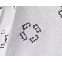 $25.00 USD Givenchy T-Shirts Short Sleeved For Men #1315550