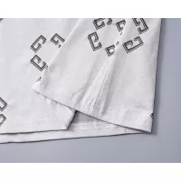 $25.00 USD Givenchy T-Shirts Short Sleeved For Men #1315550