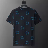 $25.00 USD Givenchy T-Shirts Short Sleeved For Men #1315551