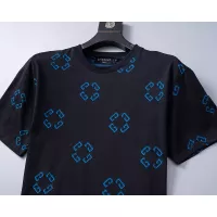 $25.00 USD Givenchy T-Shirts Short Sleeved For Men #1315551