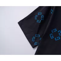 $25.00 USD Givenchy T-Shirts Short Sleeved For Men #1315551