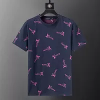 $42.00 USD Louis Vuitton LV Tracksuits Short Sleeved For Men #1315555