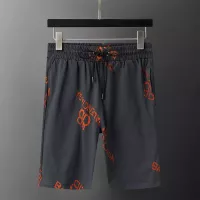 $42.00 USD Balenciaga Fashion Tracksuits Short Sleeved For Men #1315557