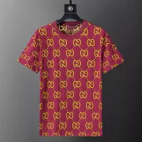 $42.00 USD Gucci Tracksuits Short Sleeved For Men #1315558