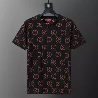 $42.00 USD Gucci Tracksuits Short Sleeved For Men #1315559