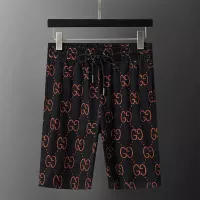 $42.00 USD Gucci Tracksuits Short Sleeved For Men #1315559