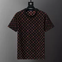 $42.00 USD Louis Vuitton LV Tracksuits Short Sleeved For Men #1315561