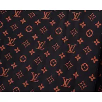$42.00 USD Louis Vuitton LV Tracksuits Short Sleeved For Men #1315561