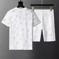 $42.00 USD Amiri Tracksuits Short Sleeved For Men #1315562