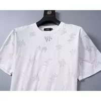 $42.00 USD Amiri Tracksuits Short Sleeved For Men #1315562