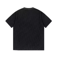 $40.00 USD Christian Dior T-Shirts Short Sleeved For Unisex #1315565