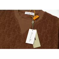 $40.00 USD Christian Dior T-Shirts Short Sleeved For Unisex #1315567