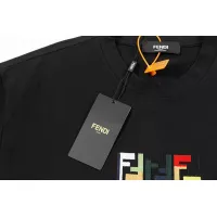$40.00 USD Fendi T-Shirts Short Sleeved For Unisex #1315568