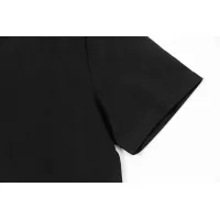 $40.00 USD Fendi T-Shirts Short Sleeved For Unisex #1315568