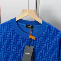 $40.00 USD Fendi T-Shirts Short Sleeved For Unisex #1315570