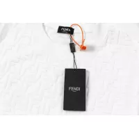 $40.00 USD Fendi T-Shirts Short Sleeved For Unisex #1315571
