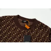 $40.00 USD Fendi T-Shirts Short Sleeved For Unisex #1315572