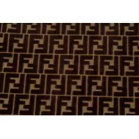 $40.00 USD Fendi T-Shirts Short Sleeved For Unisex #1315572