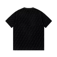 $40.00 USD Fendi T-Shirts Short Sleeved For Unisex #1315573