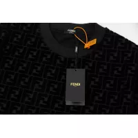 $40.00 USD Fendi T-Shirts Short Sleeved For Unisex #1315573