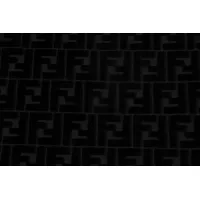 $40.00 USD Fendi T-Shirts Short Sleeved For Unisex #1315573