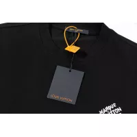 $40.00 USD Louis Vuitton LV T-Shirts Short Sleeved For Unisex #1315574