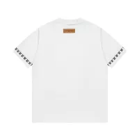 $40.00 USD Louis Vuitton LV T-Shirts Short Sleeved For Unisex #1315575