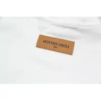 $40.00 USD Louis Vuitton LV T-Shirts Short Sleeved For Unisex #1315575