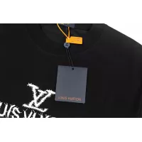$40.00 USD Louis Vuitton LV T-Shirts Short Sleeved For Unisex #1315577