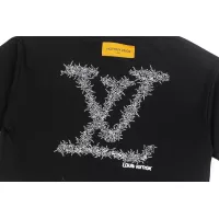 $40.00 USD Louis Vuitton LV T-Shirts Short Sleeved For Unisex #1315577