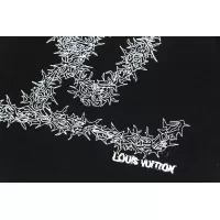 $40.00 USD Louis Vuitton LV T-Shirts Short Sleeved For Unisex #1315577
