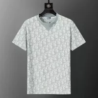 $42.00 USD Christian Dior Tracksuits Short Sleeved For Men #1315578