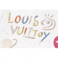 $45.00 USD Louis Vuitton LV T-Shirts Short Sleeved For Unisex #1315580