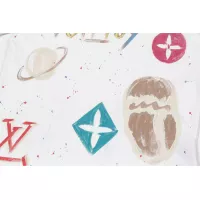 $45.00 USD Louis Vuitton LV T-Shirts Short Sleeved For Unisex #1315580