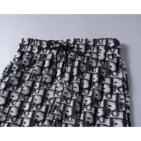 $42.00 USD Christian Dior Tracksuits Short Sleeved For Men #1315582