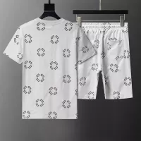$42.00 USD Givenchy Tracksuits Short Sleeved For Men #1315583