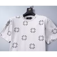 $42.00 USD Givenchy Tracksuits Short Sleeved For Men #1315583
