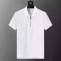 $45.00 USD Louis Vuitton LV Tracksuits Short Sleeved For Men #1315585