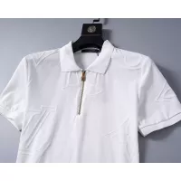 $45.00 USD Louis Vuitton LV Tracksuits Short Sleeved For Men #1315585