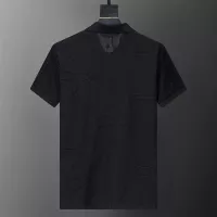 $45.00 USD Louis Vuitton LV Tracksuits Short Sleeved For Men #1315588