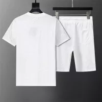 $42.00 USD Louis Vuitton LV Tracksuits Short Sleeved For Men #1315589
