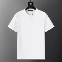 $42.00 USD Louis Vuitton LV Tracksuits Short Sleeved For Men #1315589