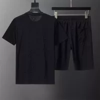 $42.00 USD Louis Vuitton LV Tracksuits Short Sleeved For Men #1315590