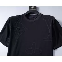 $42.00 USD Louis Vuitton LV Tracksuits Short Sleeved For Men #1315590