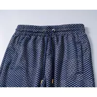 $42.00 USD Louis Vuitton LV Tracksuits Short Sleeved For Men #1315591