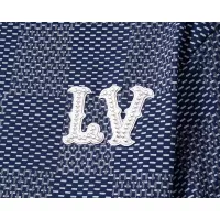 $42.00 USD Louis Vuitton LV Tracksuits Short Sleeved For Men #1315591
