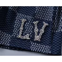 $27.00 USD Louis Vuitton LV Pants For Men #1315592