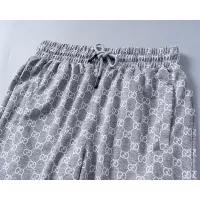 $27.00 USD Gucci Pants For Men #1315593